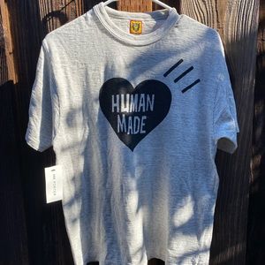 Men’s Human made shirt